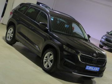 Skoda Kodiaq - 9