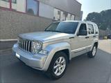 Jeep Cherokee 2.8 CRD DPF Limited Auto - solo 70 - Jeep Cherokee: Crd