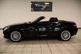 Mercedes-Benz MERCEDES-BENZ SLK 200 tagliandi Mercedes - garan - : Roadster, Mercedes