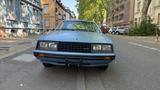 Ford Mustang III Chia - Ford Gebrauchtwagen von 1980