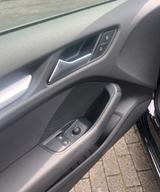 Audi A3 attraction 180PS 1,8Liter Navi Alu PDC LED SH - Audi A3: 18