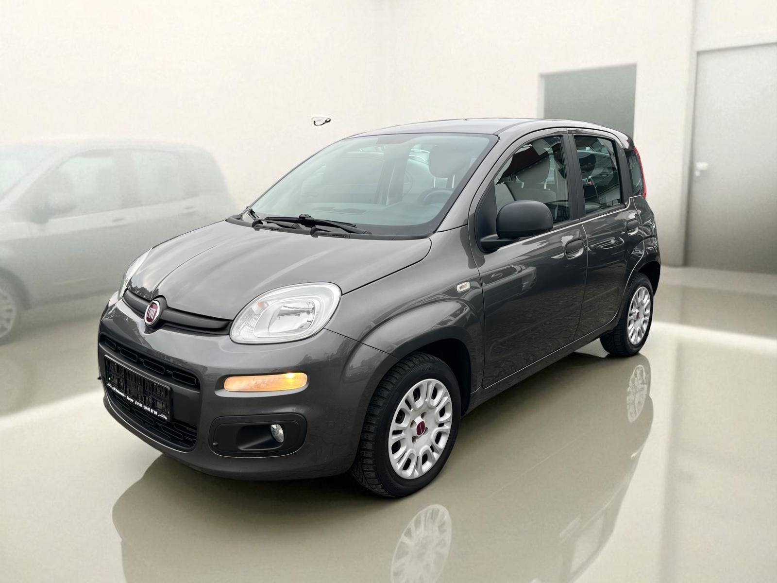 Fiat Panda 1.2 Klima