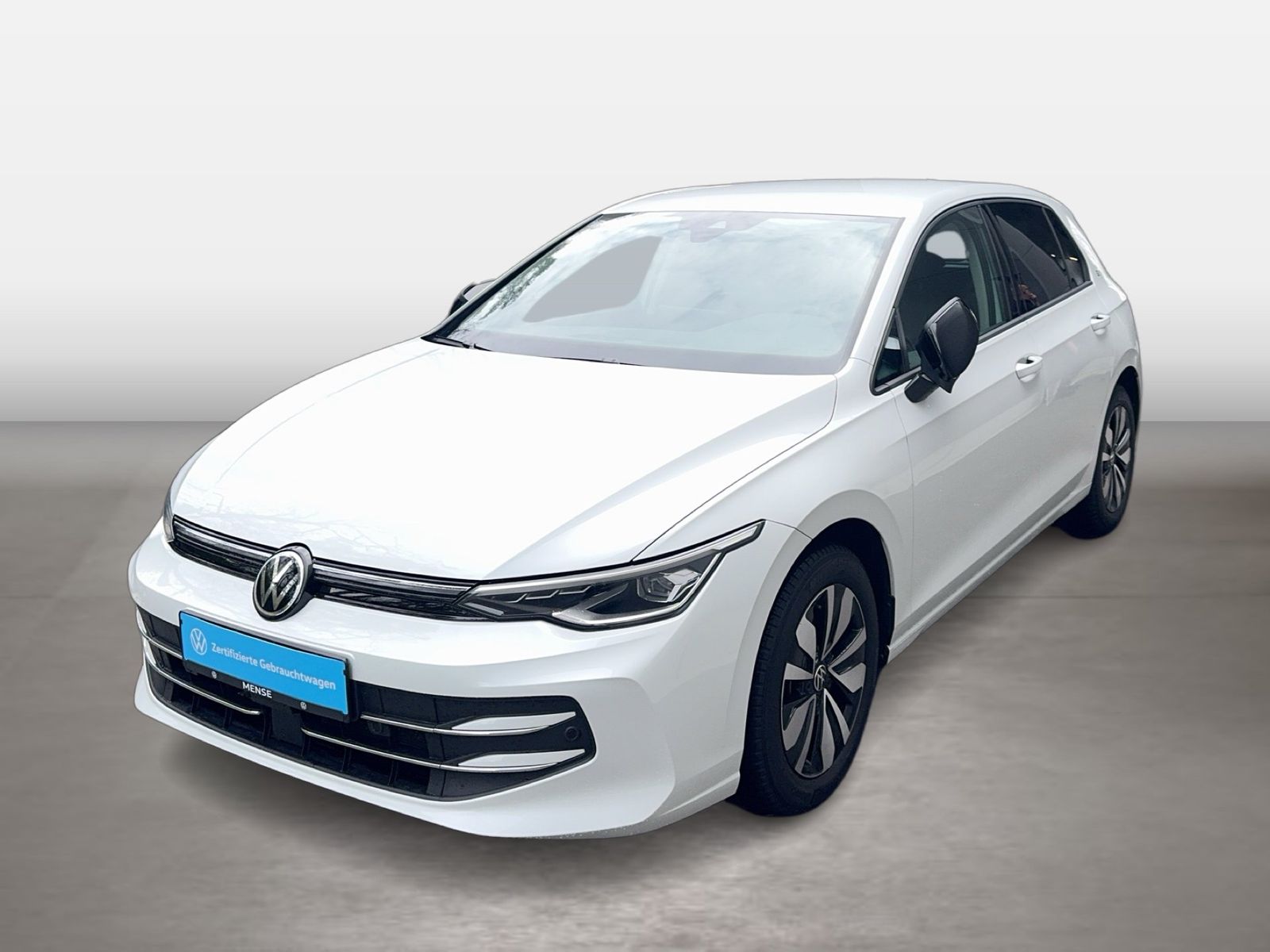 Volkswagen Golf - Bild 2