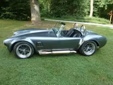 Cobra CN Cobra - Cobra Gebrauchtwagen