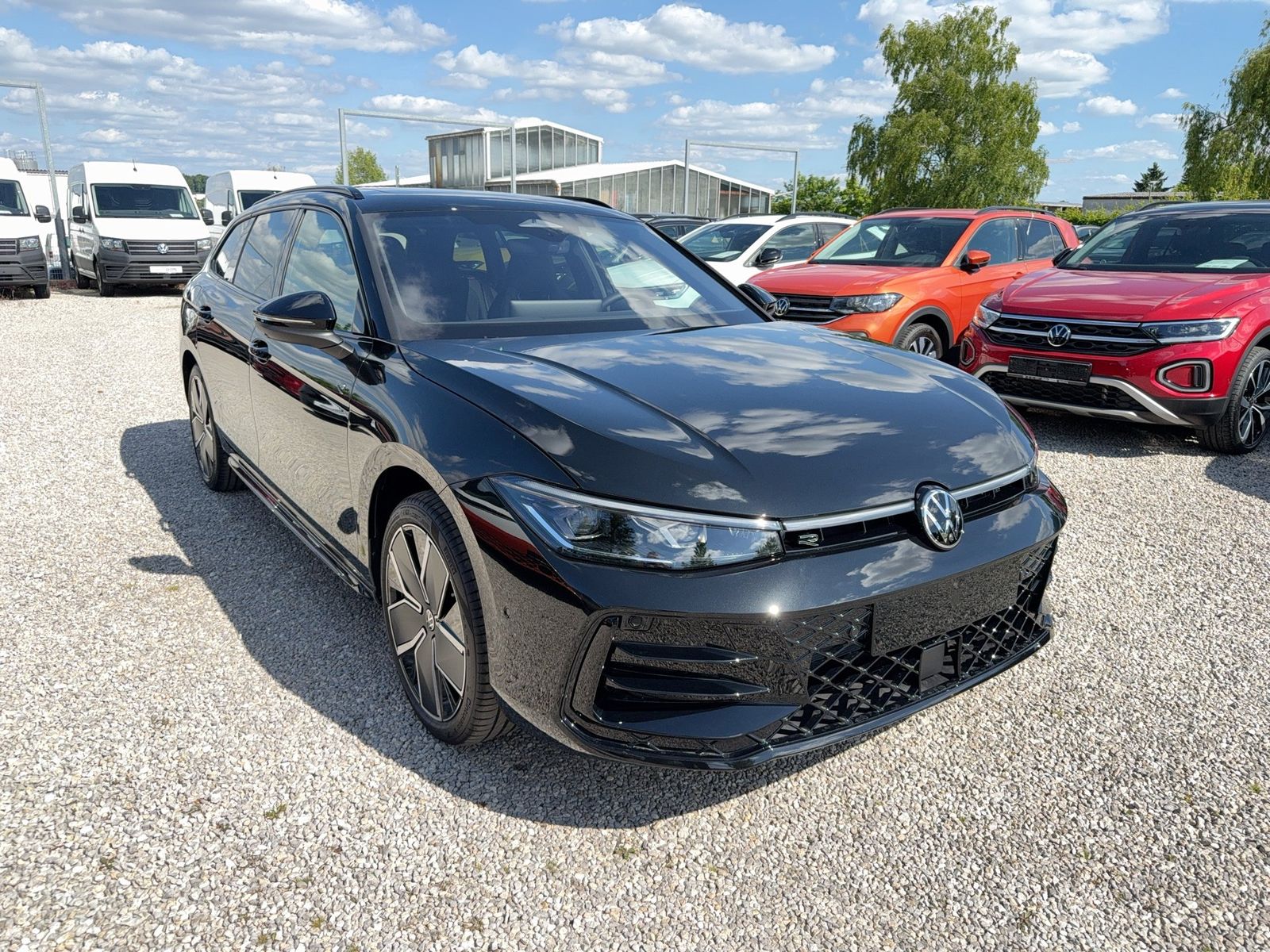 Volkswagen Passat - Bild 6