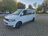 Volkswagen T5 Multivan 4motion - VW T5 Multivan Gebrauchtwagen in Nürnberg