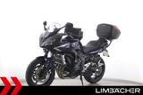 Yamaha FZ 6 FAZER - TOPCASE, VIEL ZUBEHÖR - YAMAHA FZ6