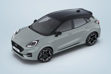 Ford Leasingangebot: Ford Puma ST-Line X*Bi-LED*Leder*DEZEMBER-Prämie!