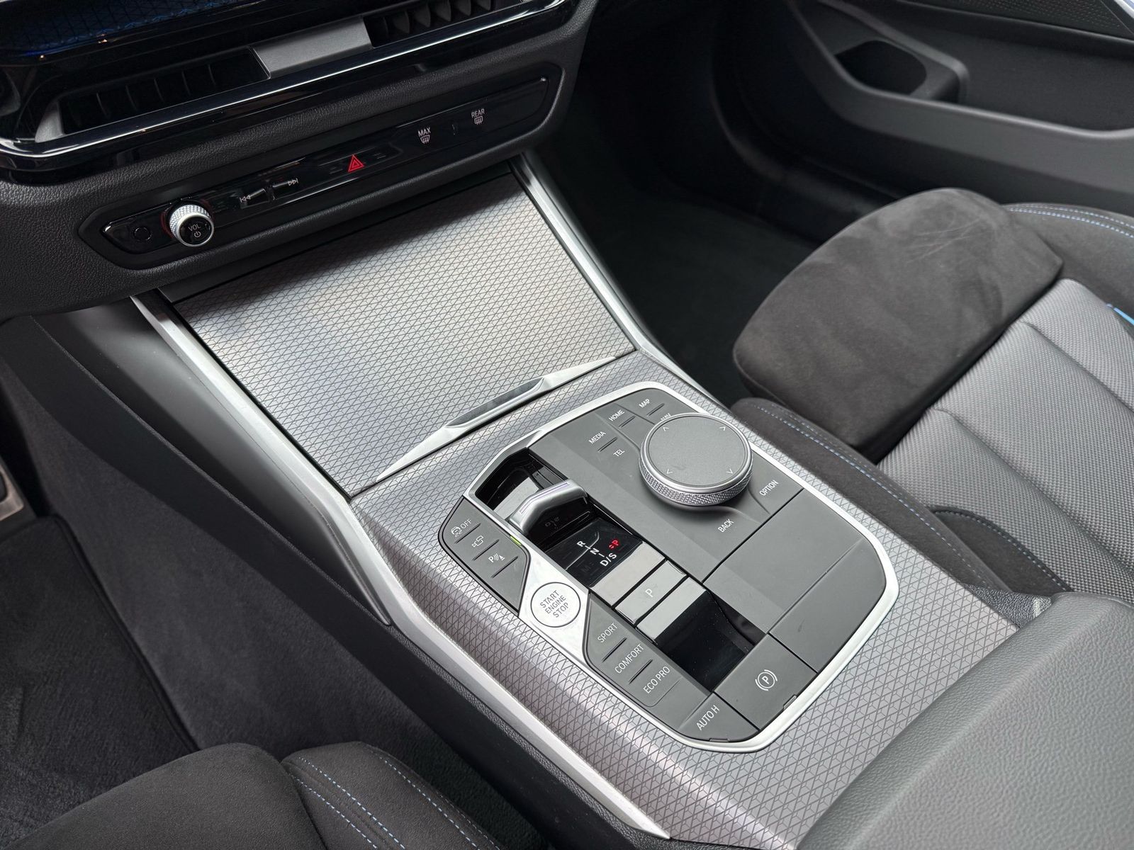 BMW 320 - Bild 14