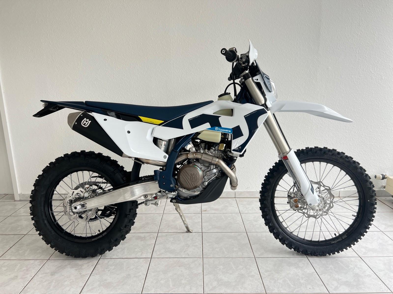 Husqvarna FE 450 2026