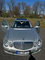 Mercedes-Benz E 280 4MATIC ELEGANCE Elegance  - Mercedes-Benz E 280 in Hamburg