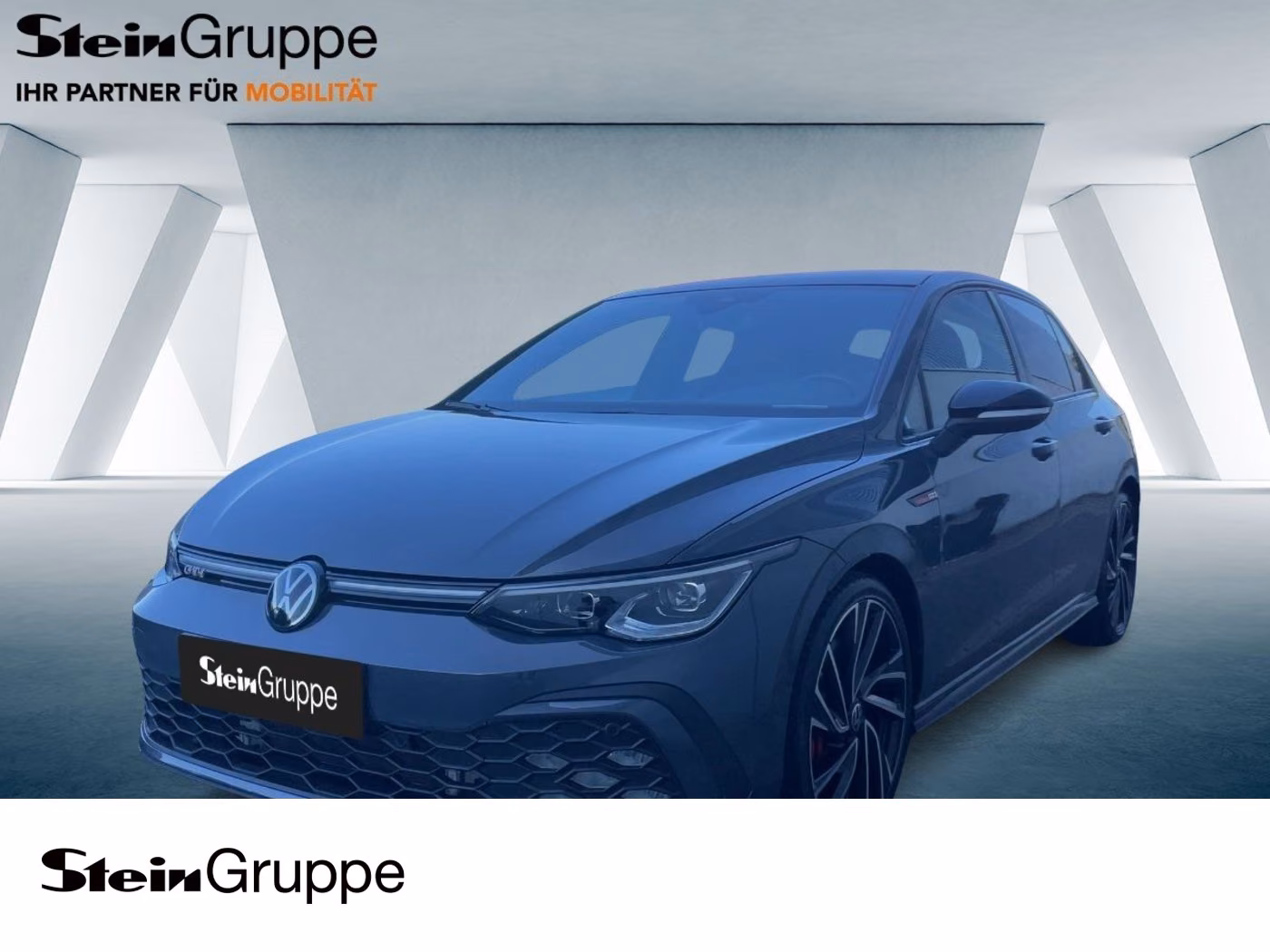 Volkswagen Golf GTI 2.0 TSI DSG NAVI+BLACK+PANO+KAM+LED+ACC