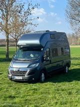 Pössl 2Win Vario H-Line