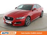 Jaguar XE 25t R-Sport Aut*NAVI*XENON*ACC*CAM*PDC*SHZ* - Jaguar XE in Essen