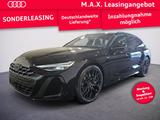 Audi A6 Avant TDI quattro EDIT. ONE+TECH PLUS+S LINE+ - Audi A6 Neuwagen in Frankfurt (Main)