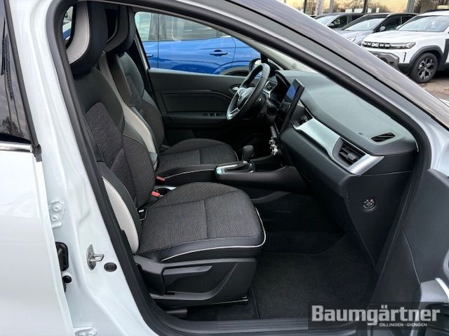 Fahrzeugabbildung Renault Captur Techno TCe 140 EDC ACC/Kamera/PDC/Sitzh.