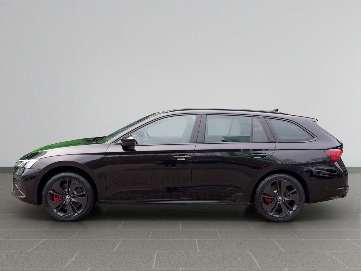 Skoda Octavia - Bild 4