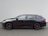 Skoda Octavia - Vorschau Bild 4