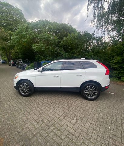 Volvo XC 60 4x4