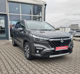 Suzuki S-Cross 1.5 Dualjet Hybrid AGS Comfort - Suzuki Gebrauchtwagen in Augsburg