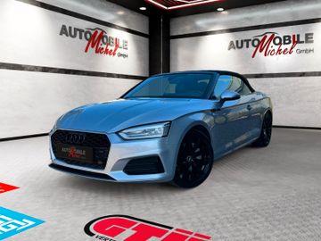 Audi A5 - 5