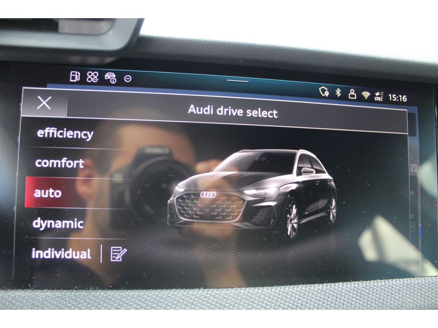 S3 Sportback qu. Str. Navi+*Sound*Komf.*Business
