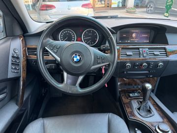 BMW 530 - 12