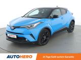 Toyota C-HR 1.8 Hybrid Style Selection Aut.*NAVI*BiLED* - Toyota C-HR: Style Selection