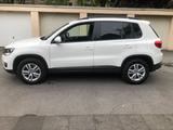 Volkswagen Tiguan 2.0 TDI 81kW BlueMotion Tech Trend & ... - Volkswagen Tiguan: TDI Bluemotion