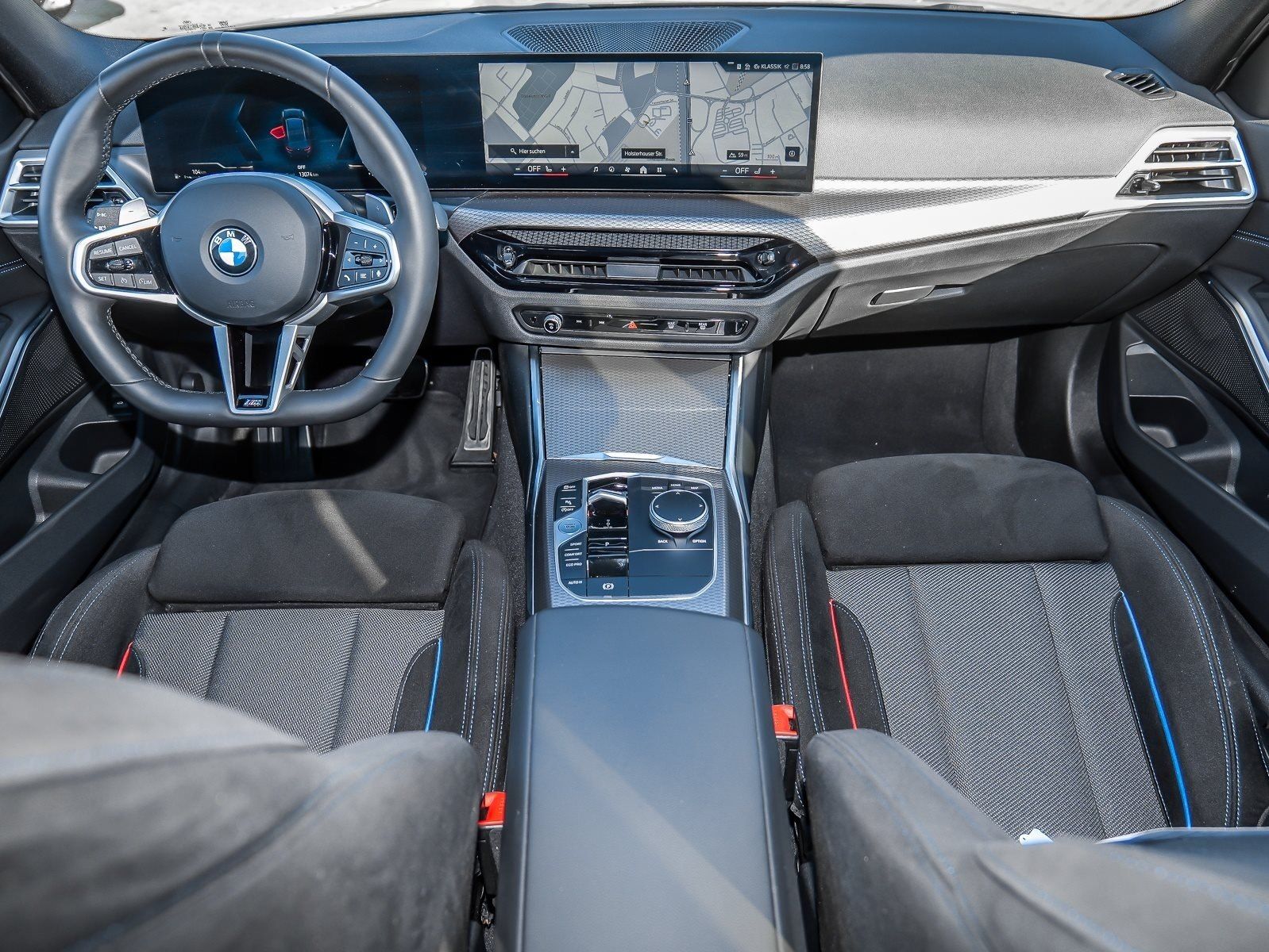 BMW 318 - Bild 3