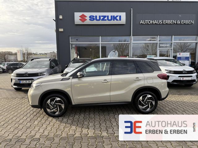 Suzuki Vitara 1.5 COMFORT+ ALLGRIP AGS