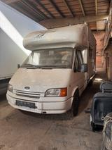 Ford transit 2,5 Liter Diesel rhein Star W... - gebrauchte Ford Transit aus dem Jahr 1994
