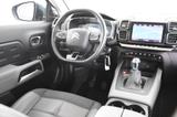 Citroën C5 Aircross Feel *1.Hand*T-Leder*Navi*Park ass.* - gebrauchte Citroën C5 Aircross aus dem Jahr 2021