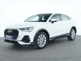 Audi Q3 e Sportback MMI-Navi|Fernlichtassist|LED|PDC - : Coupe, Weiß, Plug-In Hybrid