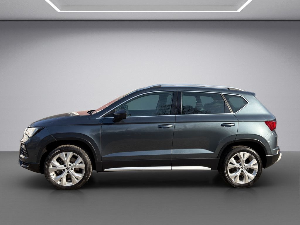 Seat Ateca 2.0 TDI Xperience imagem 2