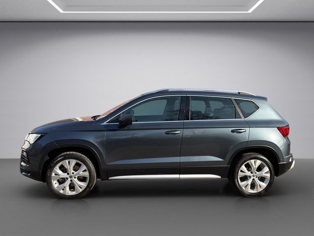Ateca 2.0 TDI Xperience