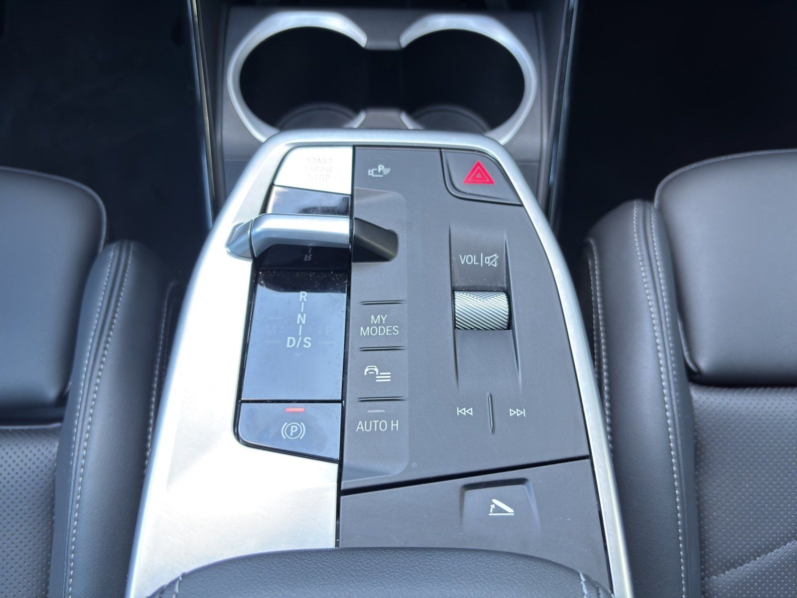 BMW X1 - Bild 15