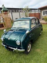 Other Goggomobile Ts250 - Other mit Benzin-Antrieb: Goggomobil