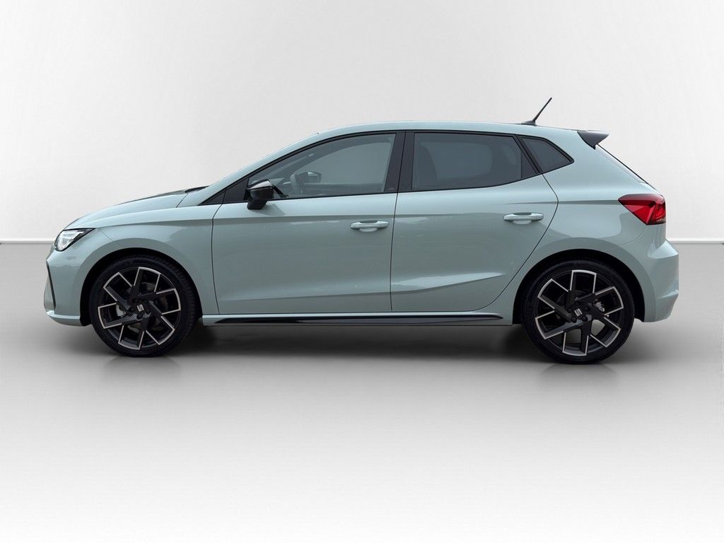 Seat Ibiza - Bild 10