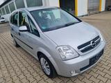 Opel Meriva 1.6 Cosmo 74kW Neu Tūv Automatik - Opel aus 2003
