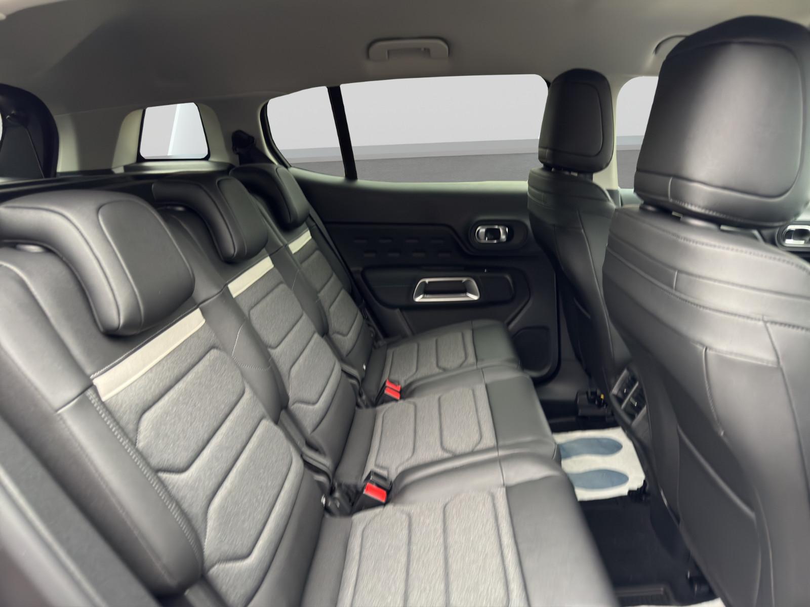 Citroën C5 Aircross BlueHDi 130 Stop&Start EAT8 MAX