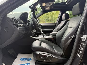 BMW X4 - 11