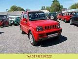 Suzuki Jimny 1.3 4WD "Schnäppchen"
