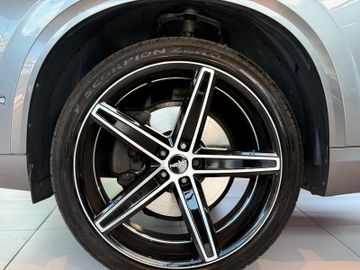 Volvo XC90 - 5