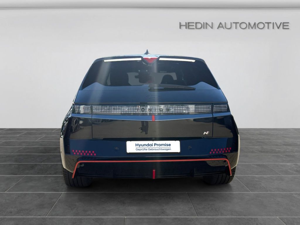Hyundai IONIQ 5 – Bild 5