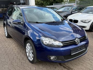 Volkswagen Golf - 3