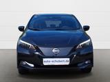 Nissan Leaf Tekna 62 kWh e+ TEKNA Navi Leder Bose 360 K - Nissan Leaf aus 2024