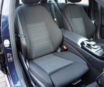 Fahrzeugabbildung Mercedes-Benz C 200 Avantgarde 1.Hd Kam  S.Dach Navi AHK SZH