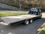 Ford Transit Algema 3.5t Benzin tüv 01.27 - Ford Gebrauchtwagen von 1995