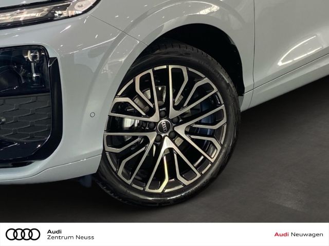 Audi Q3 - Bild 9